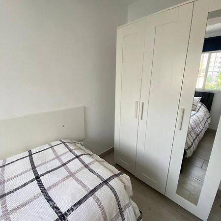 Nice Apartment In Las Americas/Costa Adeje 1 ปลายาเดลาสอเมริกาส ภายนอก รูปภาพ