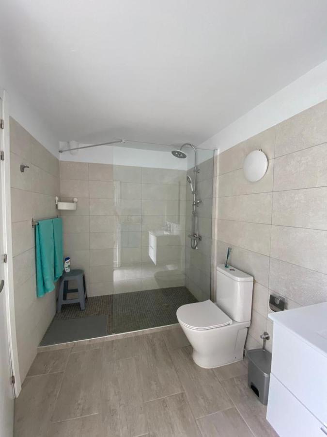 Nice Apartment In Las Americas/Costa Adeje 1 ปลายาเดลาสอเมริกาส ภายนอก รูปภาพ