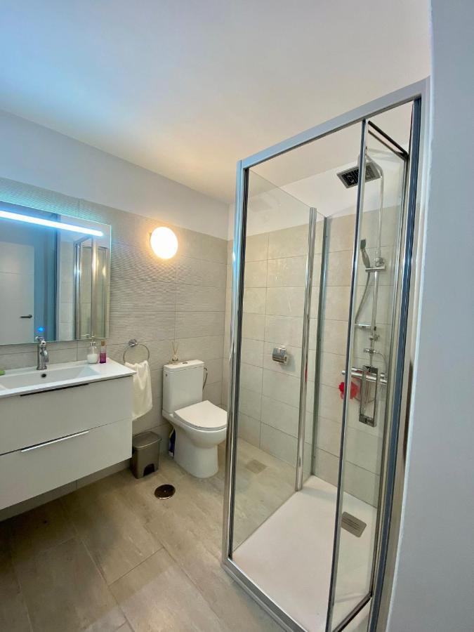 Nice Apartment In Las Americas/Costa Adeje 1 ปลายาเดลาสอเมริกาส ภายนอก รูปภาพ