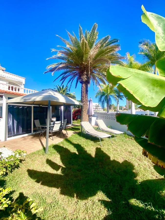 Nice Apartment In Las Americas/Costa Adeje 1 ปลายาเดลาสอเมริกาส ภายนอก รูปภาพ