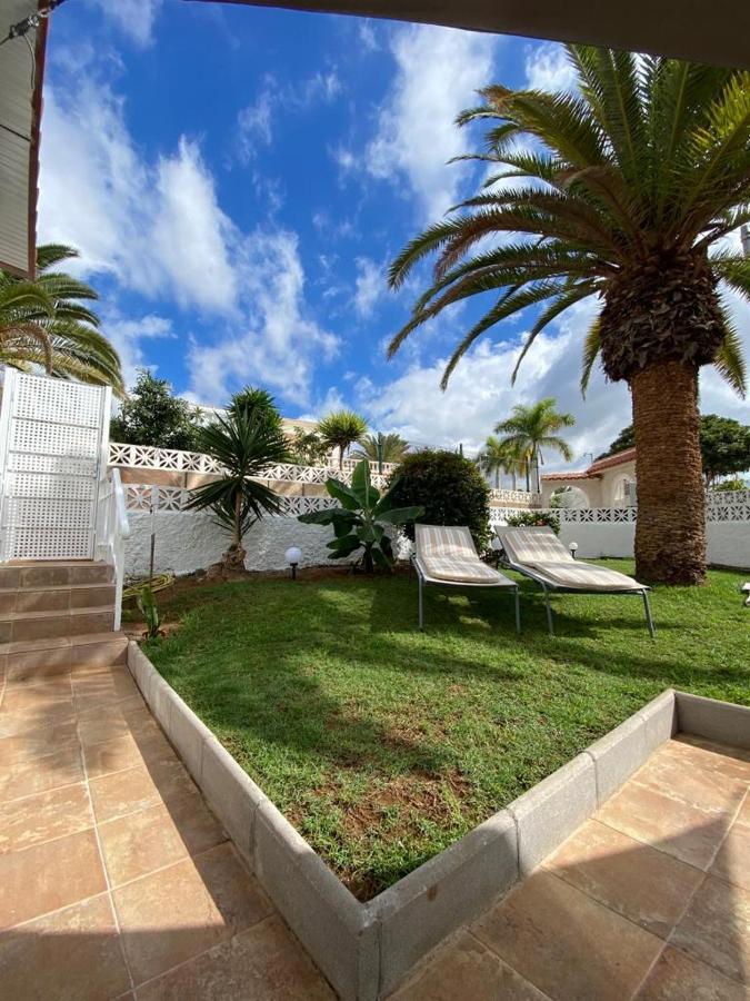 Nice Apartment In Las Americas/Costa Adeje 1 ปลายาเดลาสอเมริกาส ภายนอก รูปภาพ