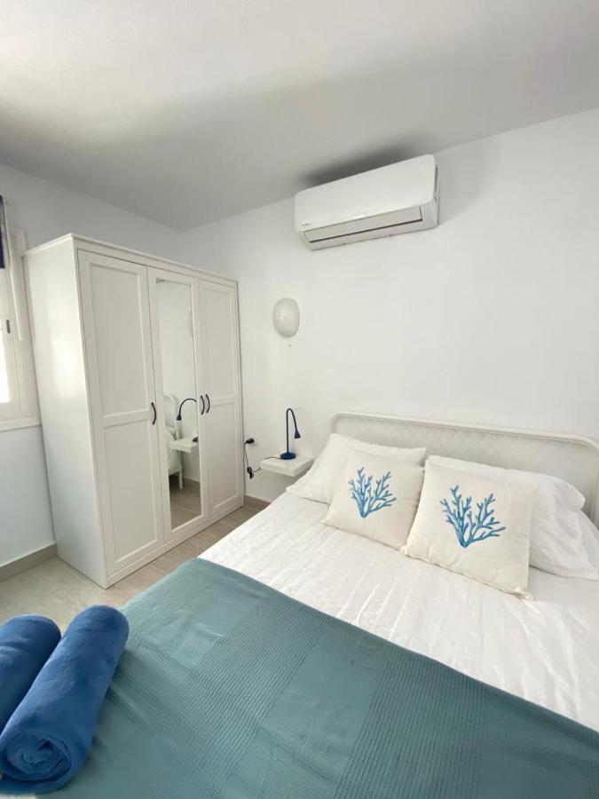 Nice Apartment In Las Americas/Costa Adeje 1 ปลายาเดลาสอเมริกาส ภายนอก รูปภาพ