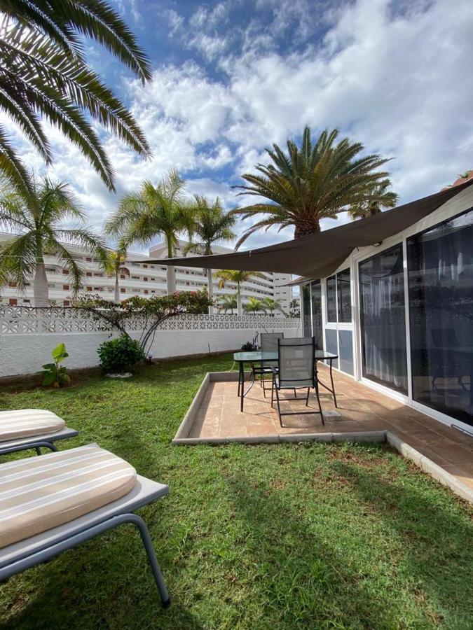 Nice Apartment In Las Americas/Costa Adeje 1 ปลายาเดลาสอเมริกาส ภายนอก รูปภาพ