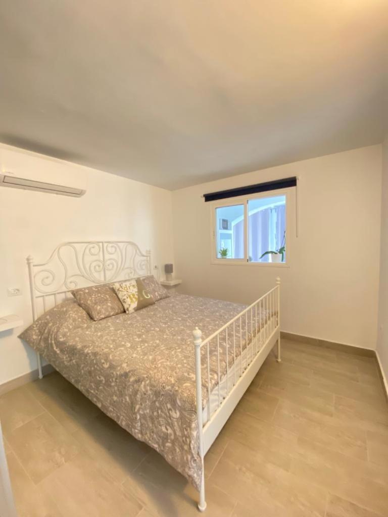 Nice Apartment In Las Americas/Costa Adeje 1 ปลายาเดลาสอเมริกาส ภายนอก รูปภาพ