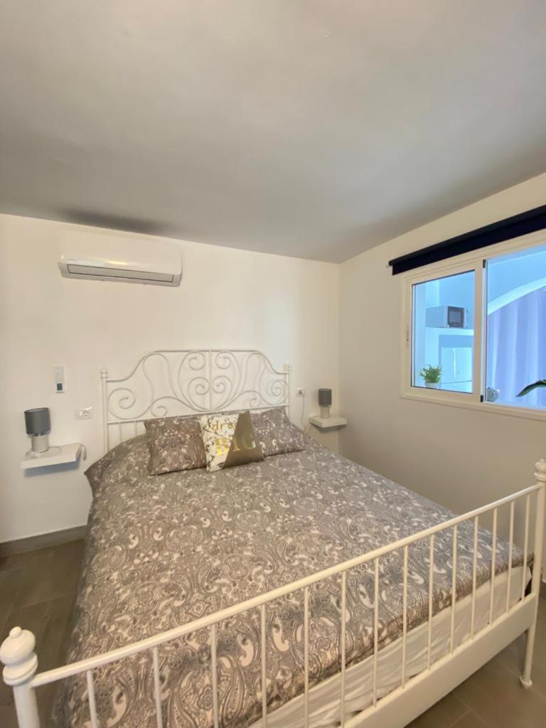 Nice Apartment In Las Americas/Costa Adeje 1 ปลายาเดลาสอเมริกาส ภายนอก รูปภาพ