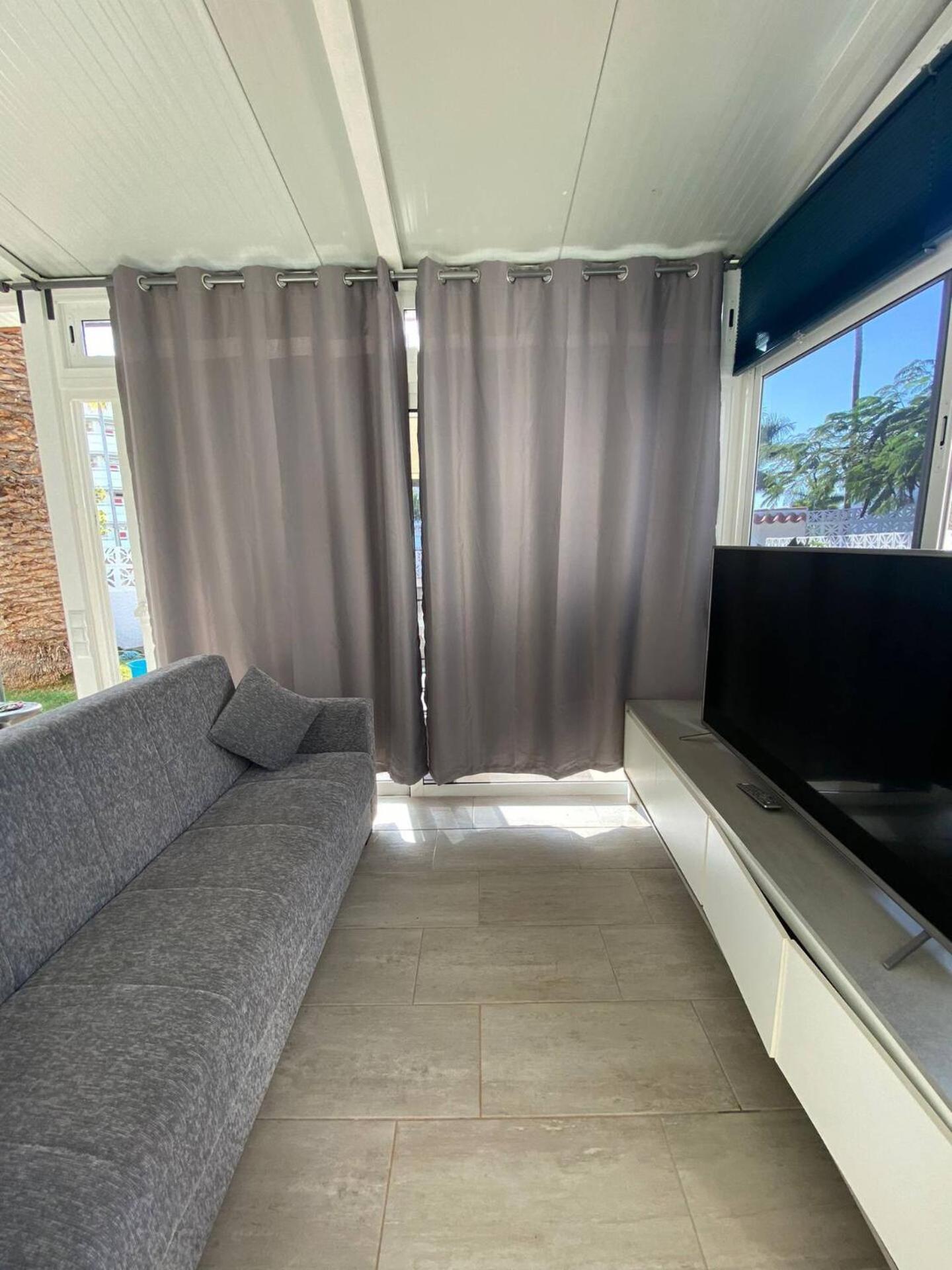 Nice Apartment In Las Americas/Costa Adeje 1 ปลายาเดลาสอเมริกาส ภายนอก รูปภาพ